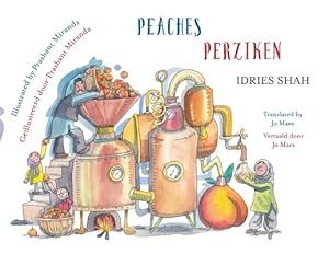 Seller image for Peaches / Perziken: Bilingual English-Dutch Edition / Tweetalige Engels-Nederlands editie (Paperback or Softback) for sale by BargainBookStores