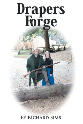 Seller image for Drapers Forge (Paperback or Softback) for sale by BargainBookStores