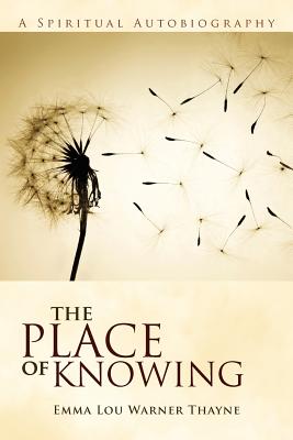 Immagine del venditore per The Place of Knowing (Paperback or Softback) venduto da BargainBookStores