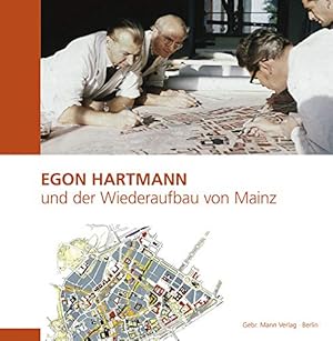 Bild des Verkufers fr Egon Hartmann Und Der Wiederaufbau Von Mainz (German Edition) [Hardcover ] zum Verkauf von booksXpress