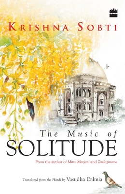 Seller image for The Music of SOLITUDE (Paperback or Softback) for sale by BargainBookStores