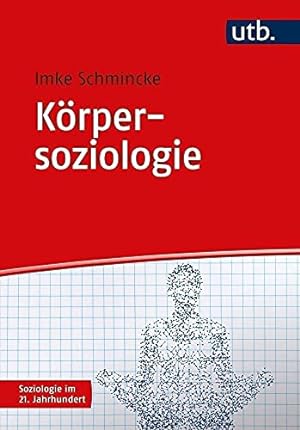 Seller image for Korpersoziologie (German Edition) [Soft Cover ] for sale by booksXpress
