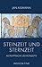 Bild des Verkufers fr Steinzeit Und Sternzeit: Altagyptische Zeitkonzepte (German Edition) [Hardcover ] zum Verkauf von booksXpress
