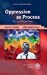 Seller image for Oppression as Process: The Case of Bayard Rustin (American Studies - A Monograph) by Hirschfelder, Nicole [Hardcover ] for sale by booksXpress