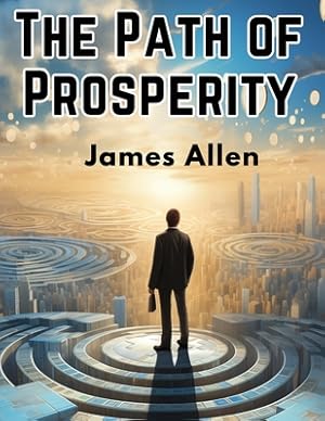 Image du vendeur pour The Path of Prosperity (Paperback or Softback) mis en vente par BargainBookStores