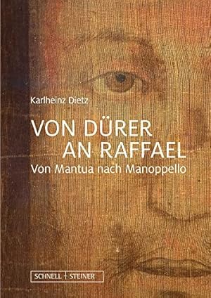 Seller image for Von Durer an Raffael: Von Mantua Nach Manoppello (German Edition) [Hardcover ] for sale by booksXpress