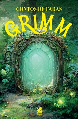 Seller image for Contos de Fadas - Grimm (Paperback or Softback) for sale by BargainBookStores