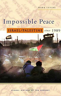 Seller image for Impossible Peace (Paperback or Softback) for sale by BargainBookStores