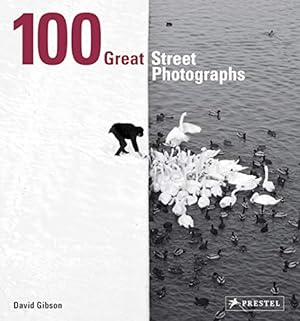 Seller image for 100 Great Street Photographs by Gibson, David [Paperback ] for sale by booksXpress