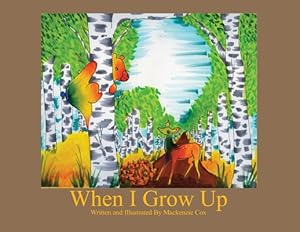 Seller image for When I Grow Up (Paperback or Softback) for sale by BargainBookStores