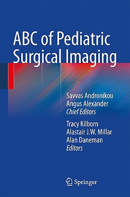 Seller image for ABC of Pediatric Surgical Imaging (Paperback or Softback) for sale by BargainBookStores