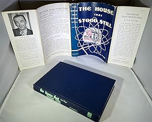 Seller image for The House that Stood Still for sale by Space Age Books LLC