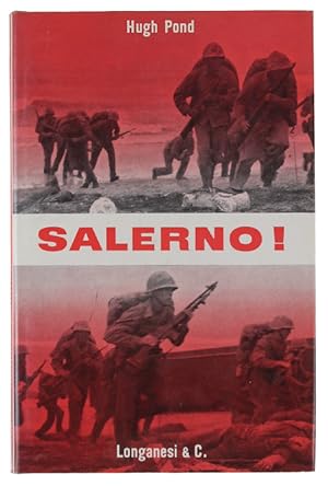 SALERNO! [prima edizione italiana - come nuovo]: