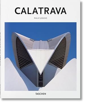 Bild des Verkufers fr Calatrava (Basic Art Series 2.0) [Hardcover ] zum Verkauf von booksXpress