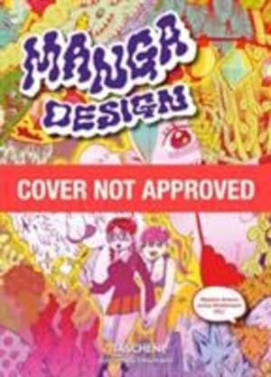 Seller image for 100 Manga Artists (Multilingual Edition) by TASCHEN Publishing [Hardcover ] for sale by booksXpress