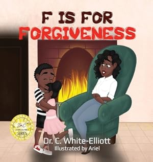 Bild des Verkufers fr F is for Forgiveness (Hardback or Cased Book) zum Verkauf von BargainBookStores