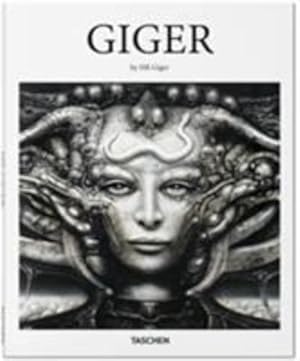 Imagen del vendedor de Giger (Basic Art Series 2.0) [Hardcover ] a la venta por booksXpress
