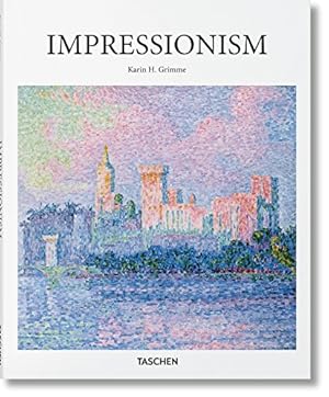 Seller image for Impressionism (Basic Art Series 2.0) by Grimme, Karin H. [Hardcover ] for sale by booksXpress