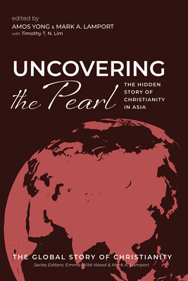 Seller image for Uncovering the Pearl (Paperback or Softback) for sale by BargainBookStores