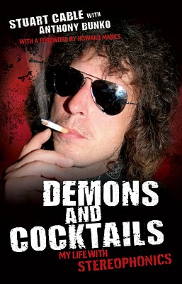 Image du vendeur pour Demons And Cocktails (Paperback or Softback) mis en vente par BargainBookStores