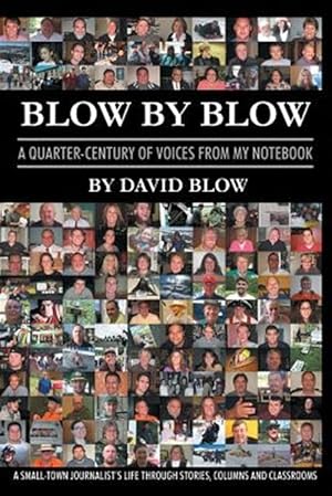 Seller image for Blow by Blow for sale by GreatBookPrices