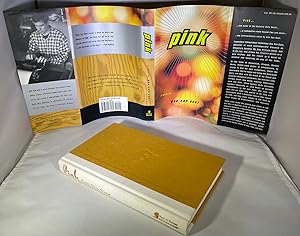 Seller image for Pink for sale by Space Age Books LLC