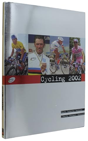 CYCLING 2002 [come nuovo]: