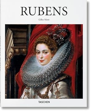 Imagen del vendedor de Rubens (Basic Art Series 2.0) by Néret, Gilles [Hardcover ] a la venta por booksXpress