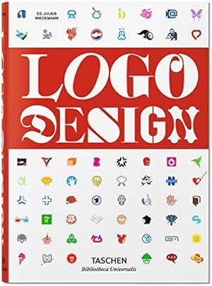 Immagine del venditore per Logo Design [Hardcover ] venduto da booksXpress