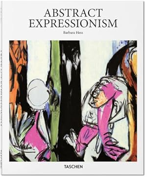 Immagine del venditore per Abstract Expressionism (Basic Art Series 2.0) by Hess, Barbara [Hardcover ] venduto da booksXpress
