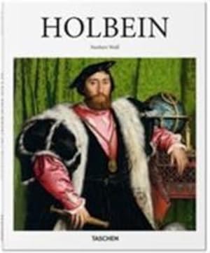 Imagen del vendedor de Holbein (Basic Art Series 2.0) by Wolf, Norbert [Hardcover ] a la venta por booksXpress