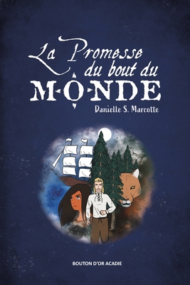 Bild des Verkufers fr La promesse du bout du monde (Paperback or Softback) zum Verkauf von BargainBookStores