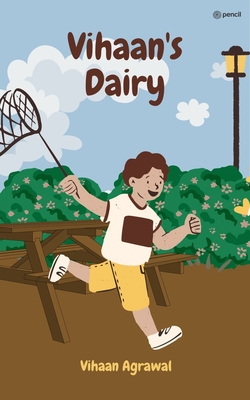 Seller image for Vihaan's Dairy (Paperback or Softback) for sale by BargainBookStores