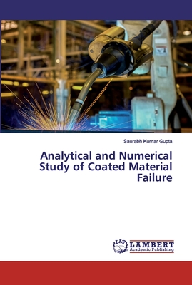 Seller image for Analytical and Numerical Study of Coated Material Failure (Paperback or Softback) for sale by BargainBookStores