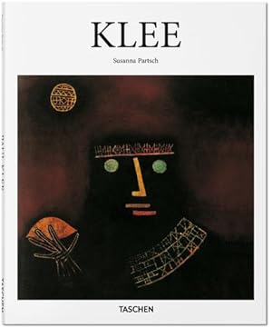 Imagen del vendedor de Klee (Basic Art Series 2.0) by Partsch, Susanna [Hardcover ] a la venta por booksXpress