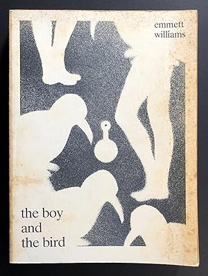 The Boy and the Bird : A New Edition with 90 Illustrations by the Author - INSCRIBED copy