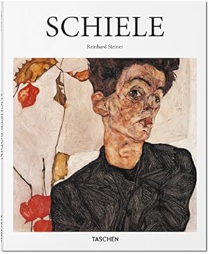 Imagen del vendedor de Schiele (Basic Art Series 2.0) by Steiner, Reinhard [Hardcover ] a la venta por booksXpress