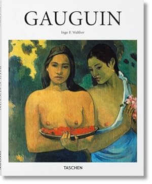 Image du vendeur pour Gauguin (Basis Art Series 2.0) by Walther, Ingo F. [Hardcover ] mis en vente par booksXpress