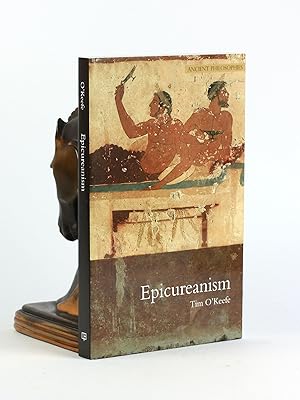 Bild des Verkufers fr Epicureanism (Volume 7) (Ancient Philosophies) zum Verkauf von Arches Bookhouse