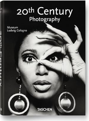 Bild des Verkufers fr 20th Century Photography [Hardcover ] zum Verkauf von booksXpress