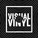 Seller image for Visual Vinyl [Hardcover ] for sale by booksXpress