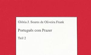 Seller image for Portugues com Prazer: Kassette zu Teil 2 (German Edition) by Soares Frank, Gloria J [Paperback ] for sale by booksXpress