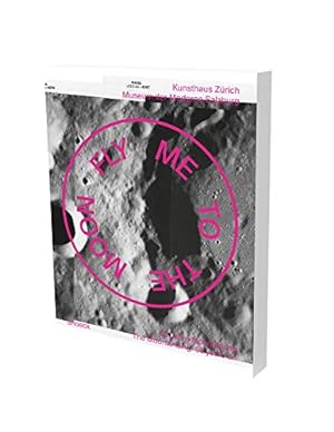 Seller image for Fly Me to the Moon [Soft Cover ] for sale by booksXpress