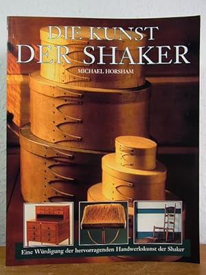 Die Kunst der Shaker