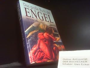 Das große Buch der Engel.