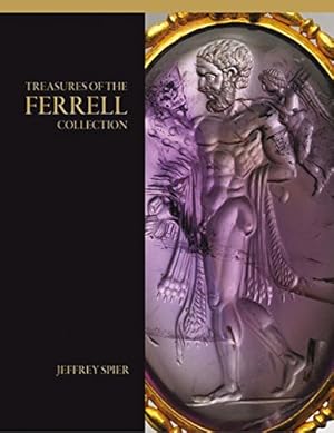 Imagen del vendedor de Treasures of the Ferrell Collection [Hardcover ] a la venta por booksXpress