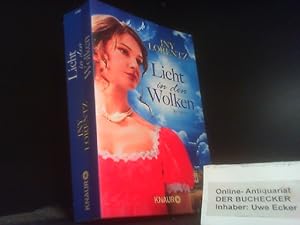 Bild des Verkufers fr Licht in den Wolken : Roman. zum Verkauf von Der Buchecker