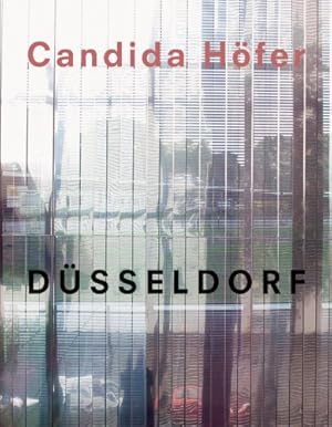 Imagen del vendedor de Candida Höfer: Düsseldorf [Hardcover ] a la venta por booksXpress