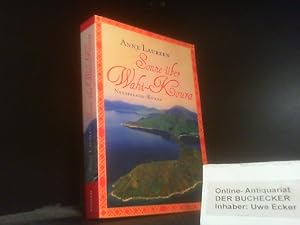 Seller image for Sonne ber Wahi-Koura : ein Neuseeland-Roman. for sale by Der Buchecker
