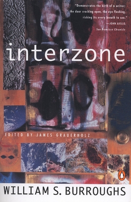 Seller image for Interzone (Paperback or Softback) for sale by BargainBookStores